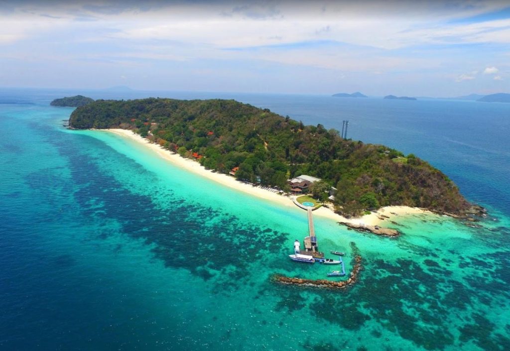 maiton island