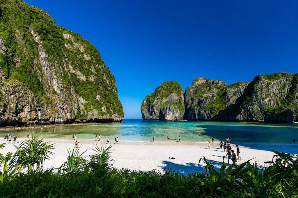 phiphi island