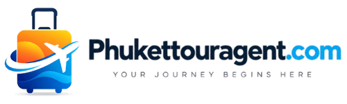 Logo phukettouragent